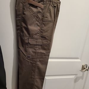 Cargo Pants-5.11 Tactical Series